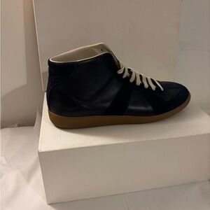 Maison Martin Margiela High-Top Sneakers